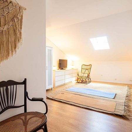 Biarritz Surf Lodge Chambre D'Hotes エクステリア 写真