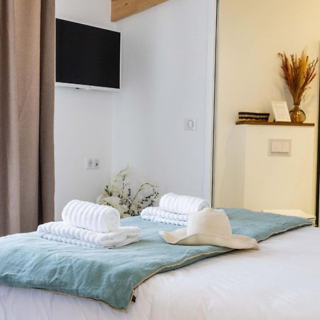 Biarritz Surf Lodge Chambre D'Hotes エクステリア 写真