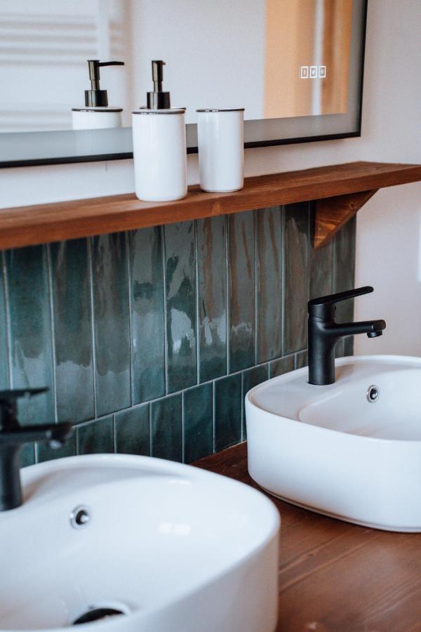 Biarritz Surf Lodge Chambre D'Hotes エクステリア 写真
