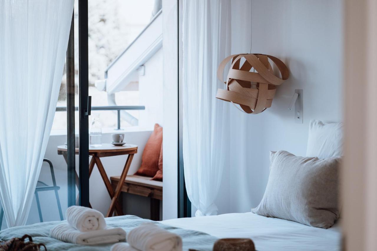 Biarritz Surf Lodge Chambre D'Hotes エクステリア 写真