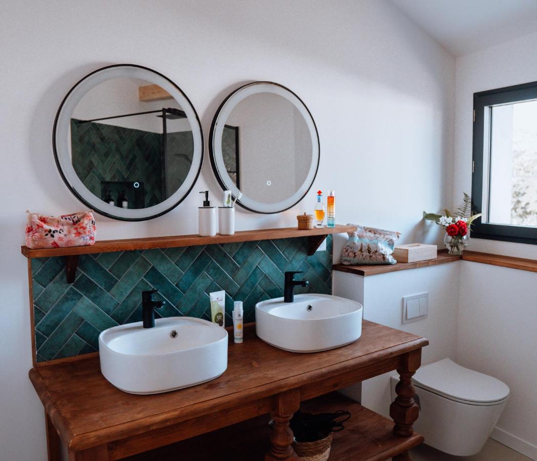 Biarritz Surf Lodge Chambre D'Hotes エクステリア 写真