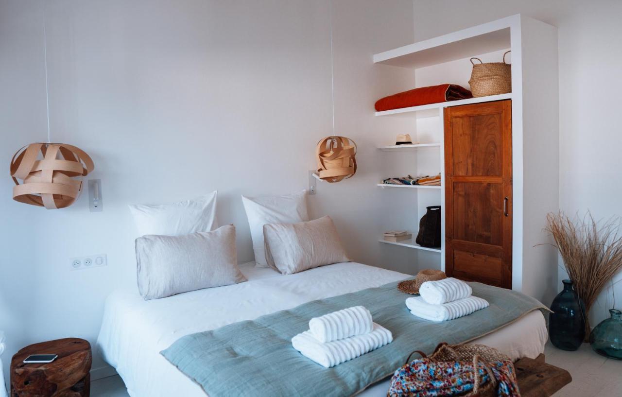 Biarritz Surf Lodge Chambre D'Hotes エクステリア 写真