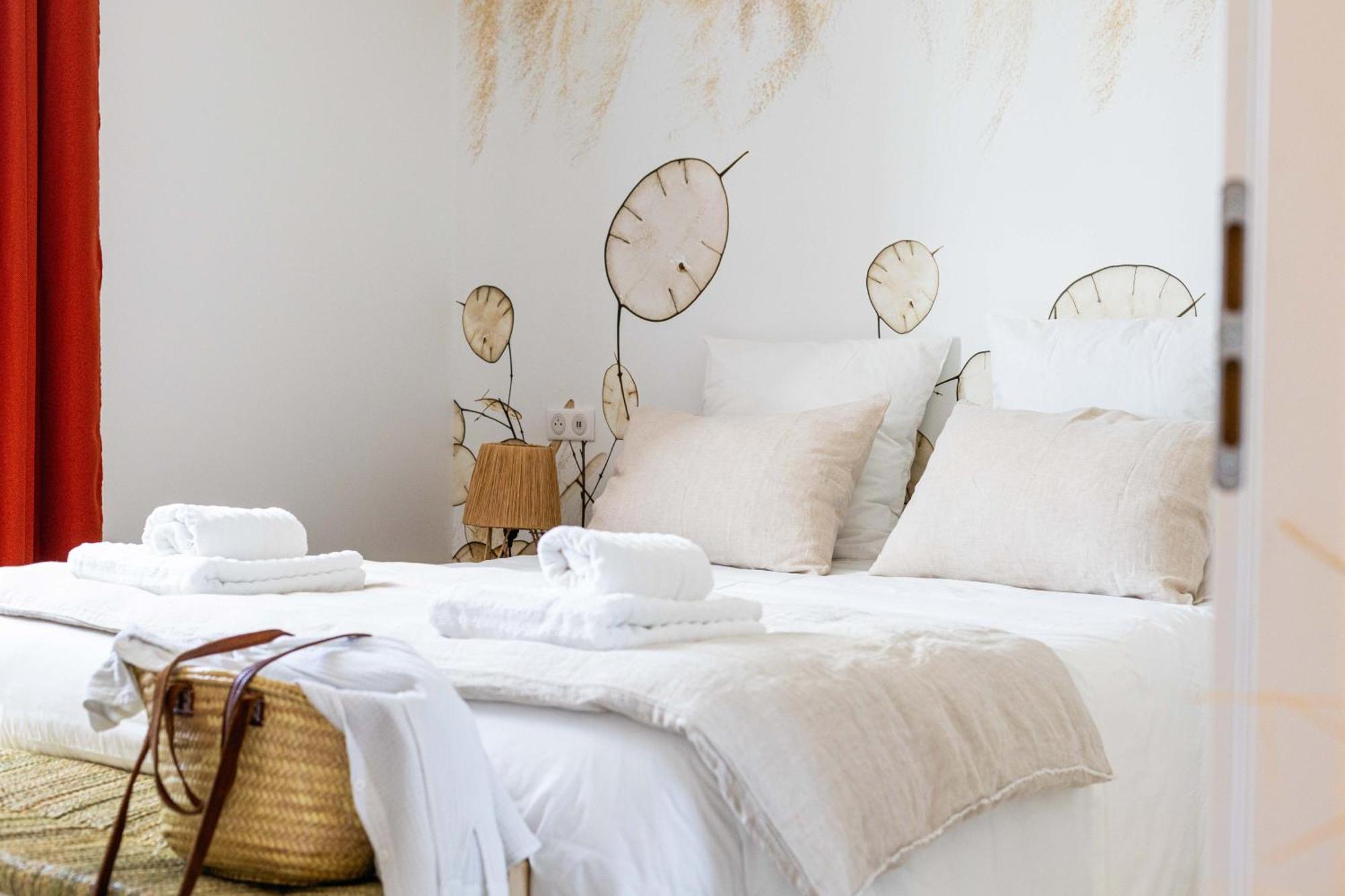 Biarritz Surf Lodge Chambre D'Hotes エクステリア 写真