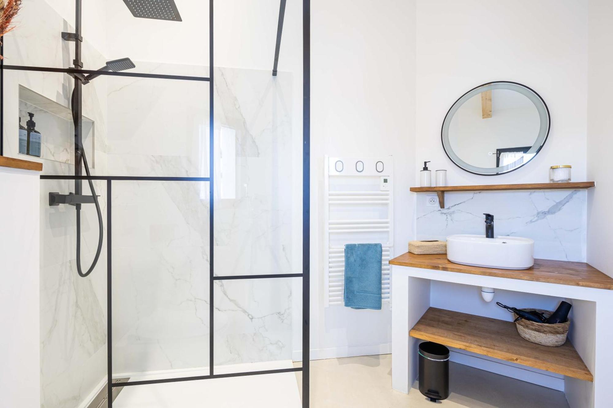 Biarritz Surf Lodge Chambre D'Hotes エクステリア 写真