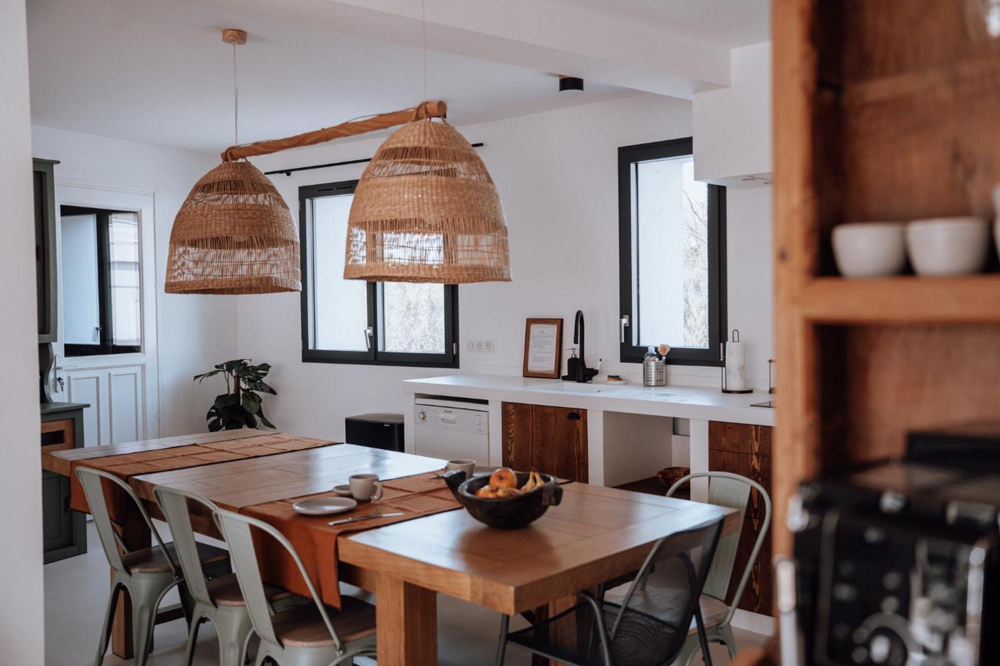 Biarritz Surf Lodge Chambre D'Hotes エクステリア 写真