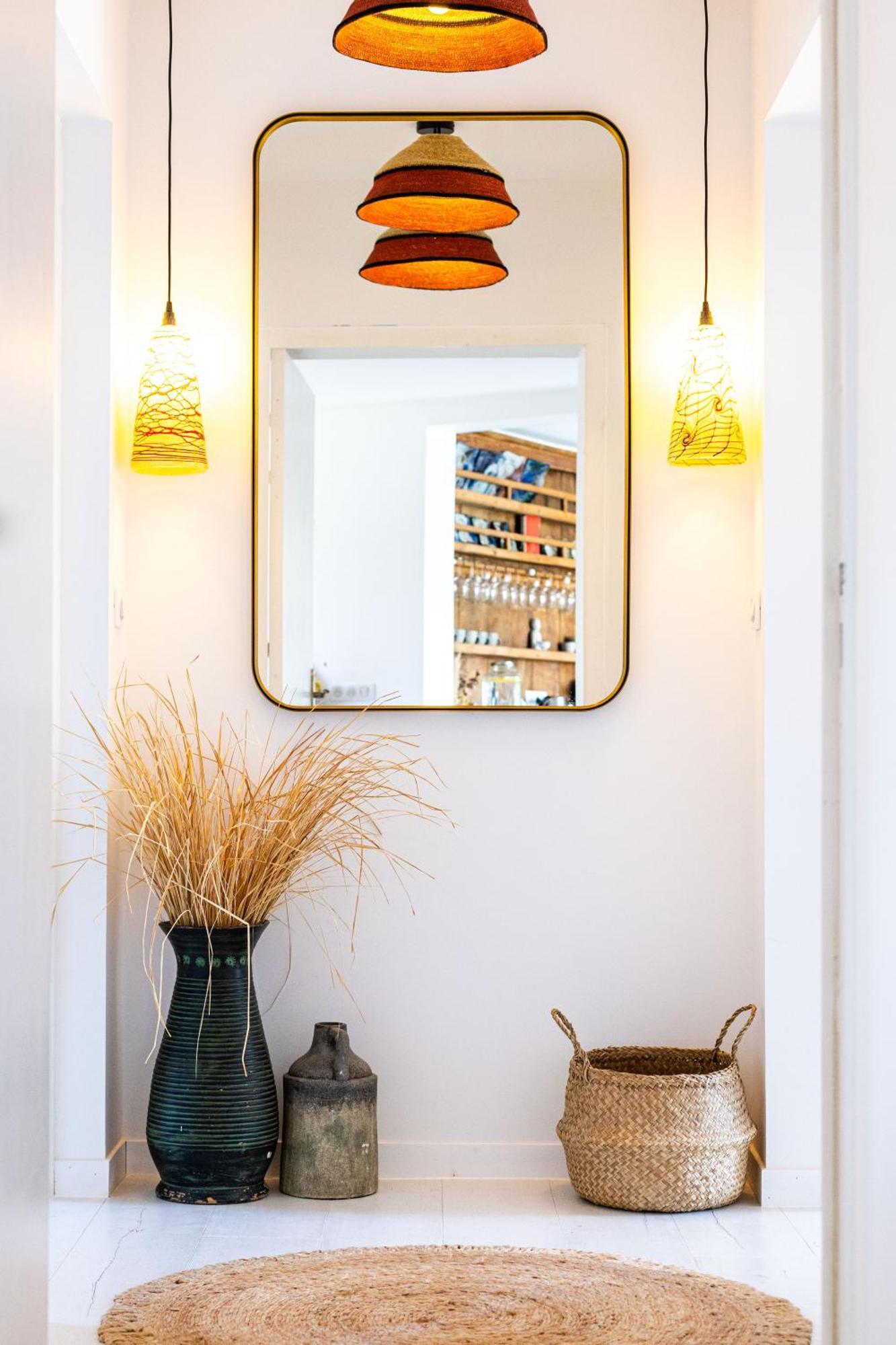 Biarritz Surf Lodge Chambre D'Hotes エクステリア 写真