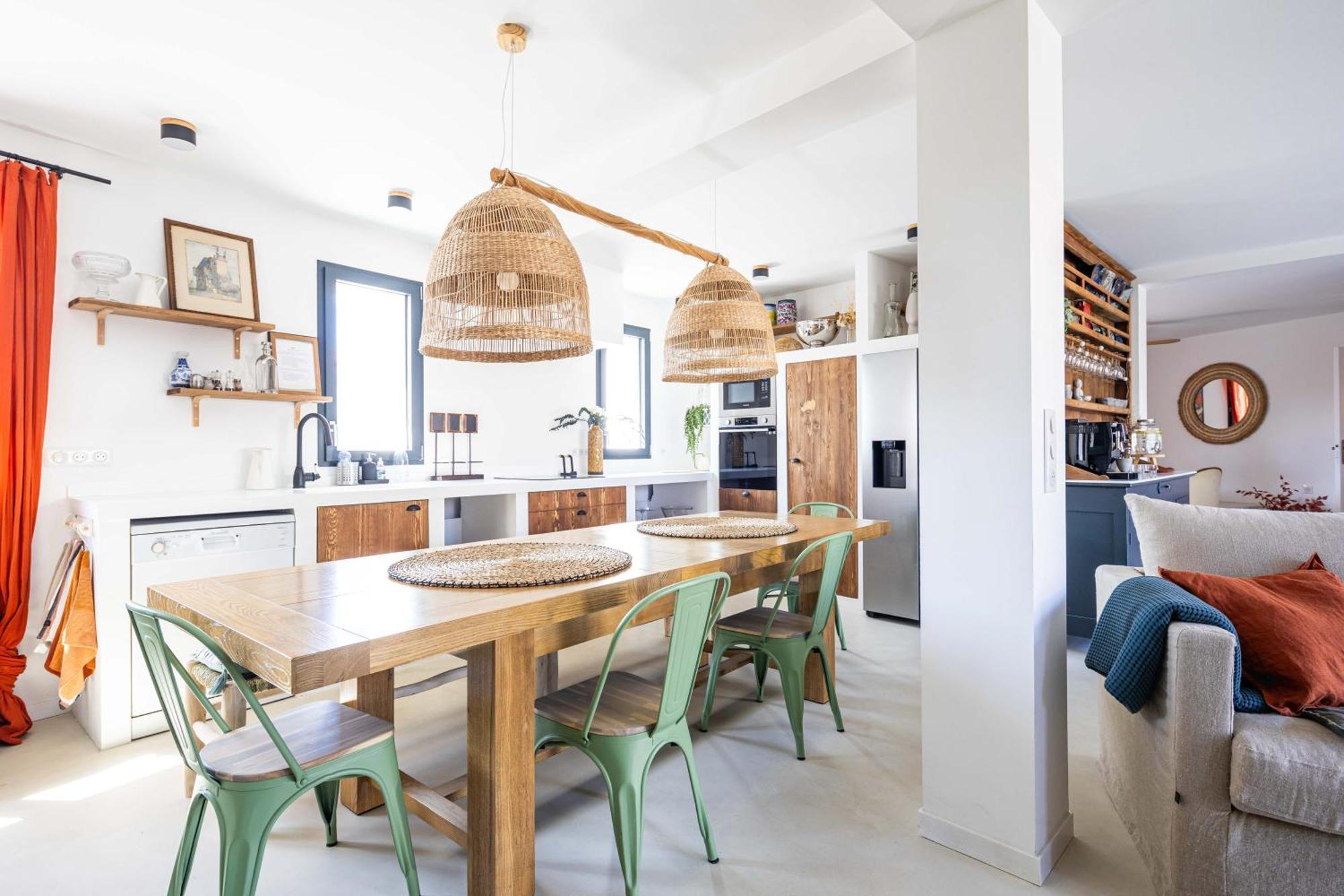 Biarritz Surf Lodge Chambre D'Hotes エクステリア 写真